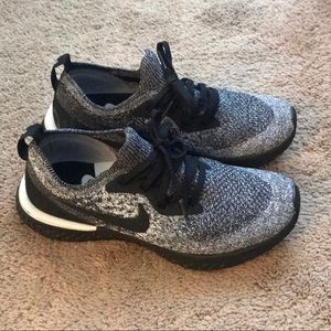 EPIC REACT 6.5 shoes